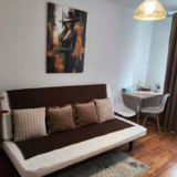 Piata Alba Iulia, str. Valeriu Braniste, ac, tv, disponibila de luni